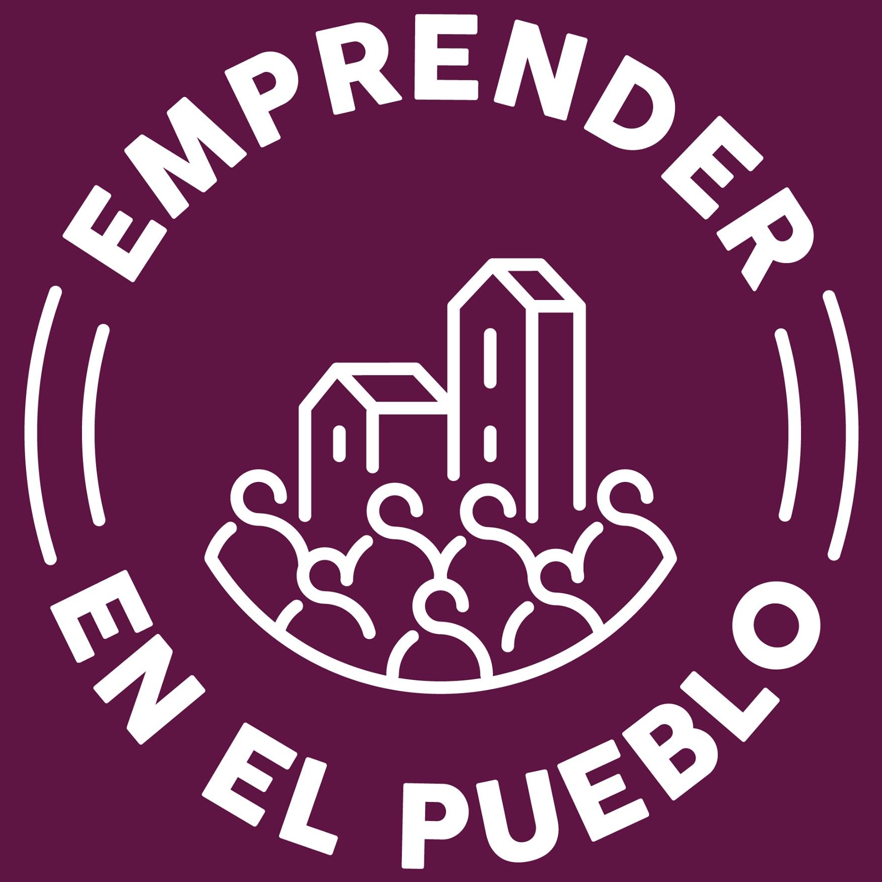 Podcast Emprender en el Pueblo by AlmaNatura