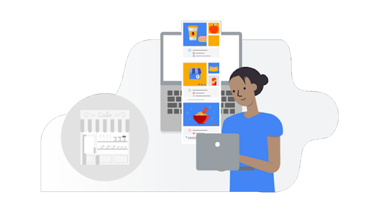 Digitaliza paso a paso tu negocio con herramientas de Google
