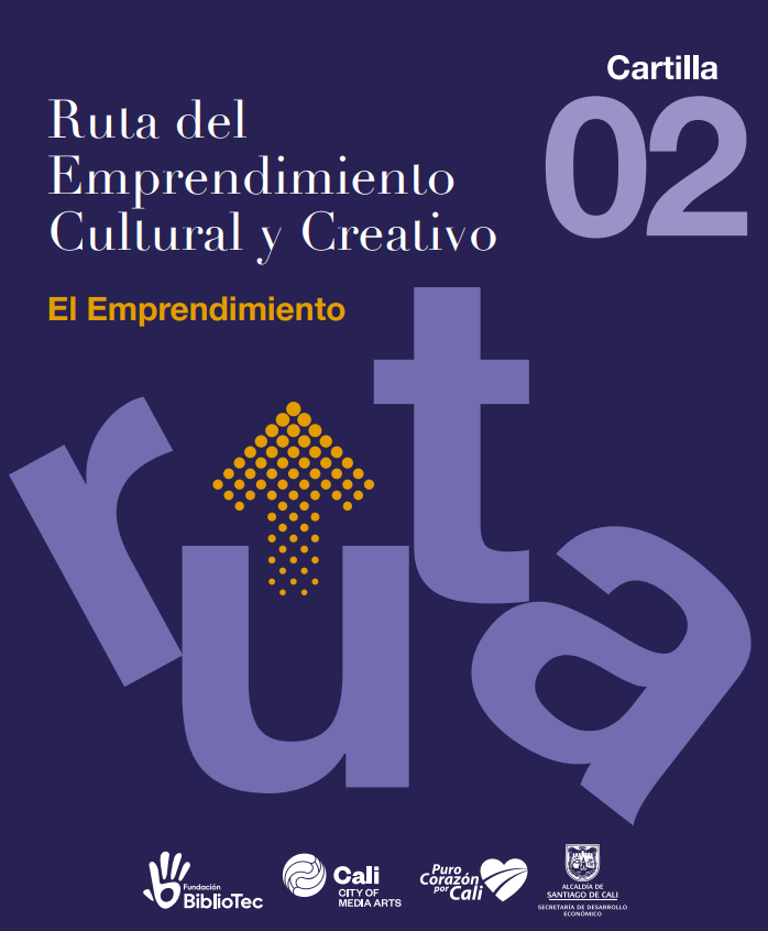 El Emprendimiento Cultural y Creativo