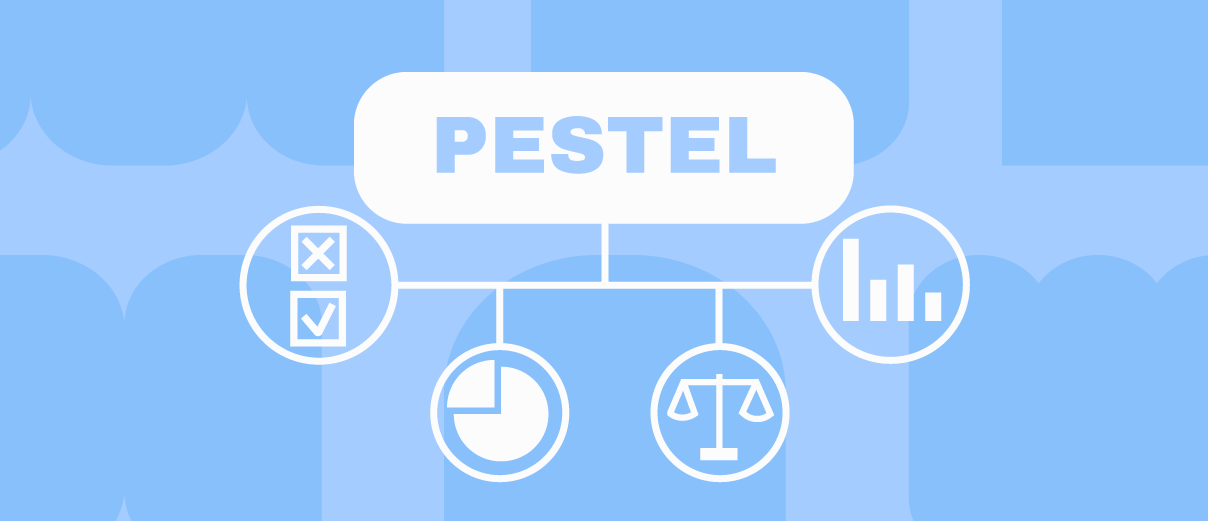 Análisis PESTEL