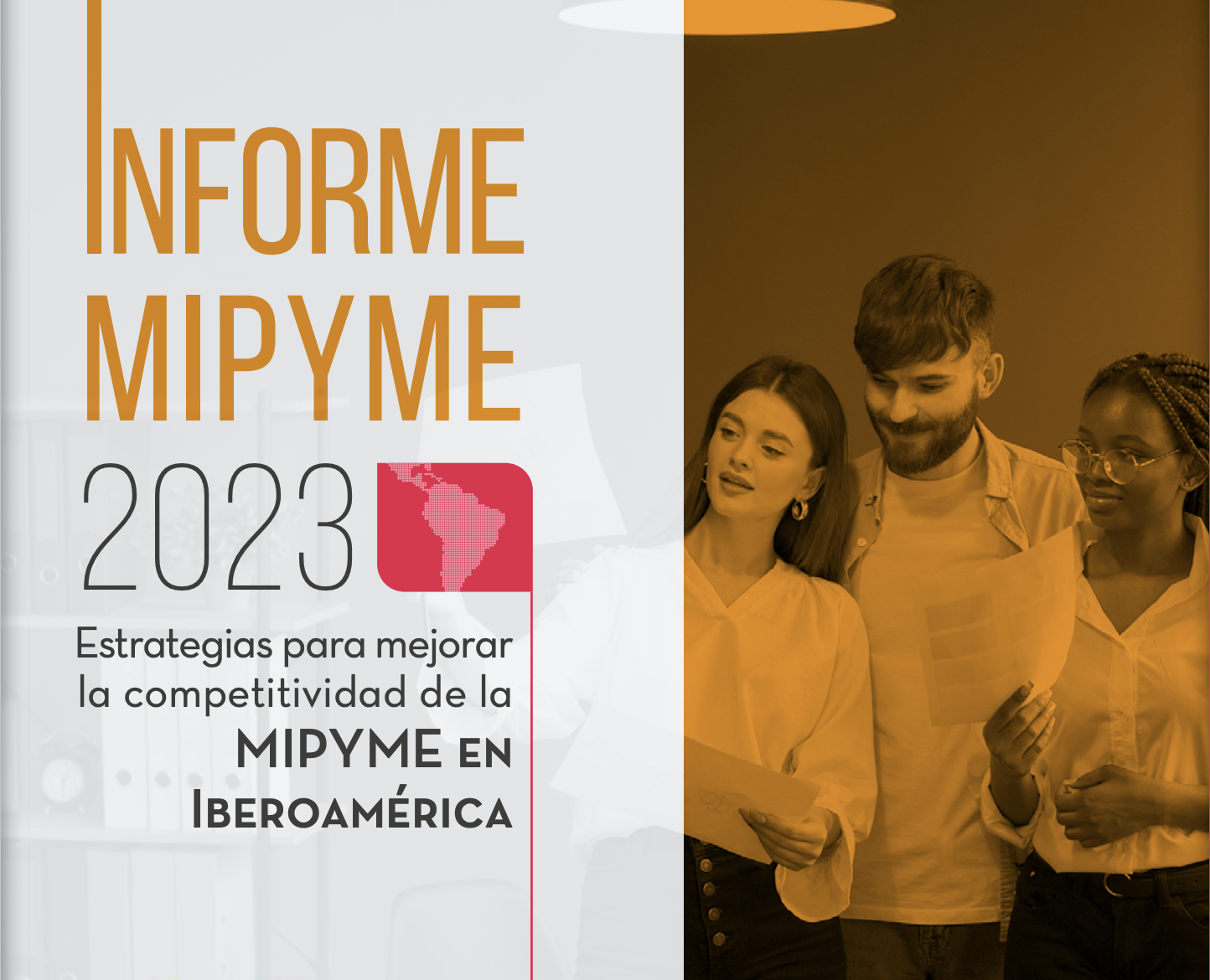INFORME MIPYME 2023
