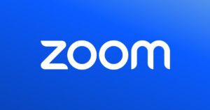 Zoom- Herramienta de videollamada