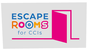 Escape Rooms para ICC’s