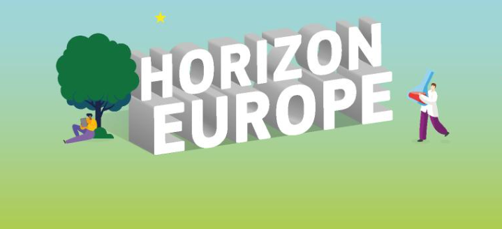 Horizonte Europa