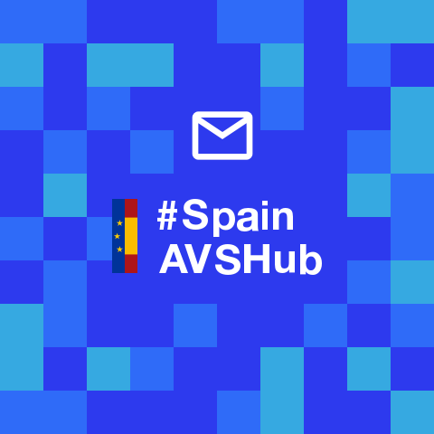 Directorios de profesionales de la industria audiovisual española