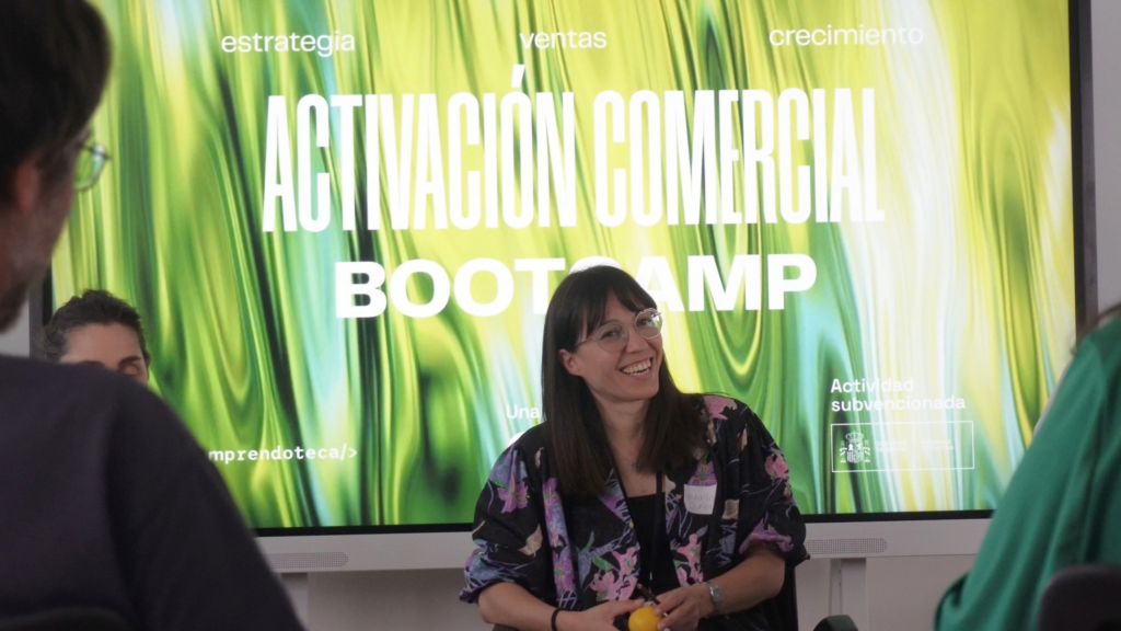 Bootcamp de Activacion