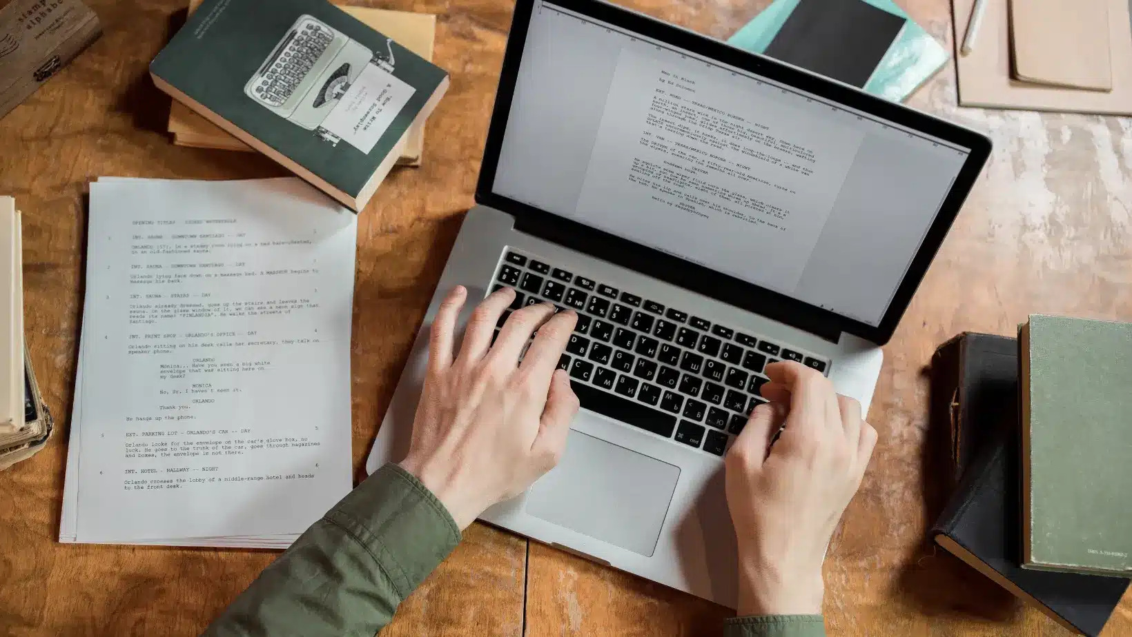 Copywriting de ventas: cómo escribir textos que convierten