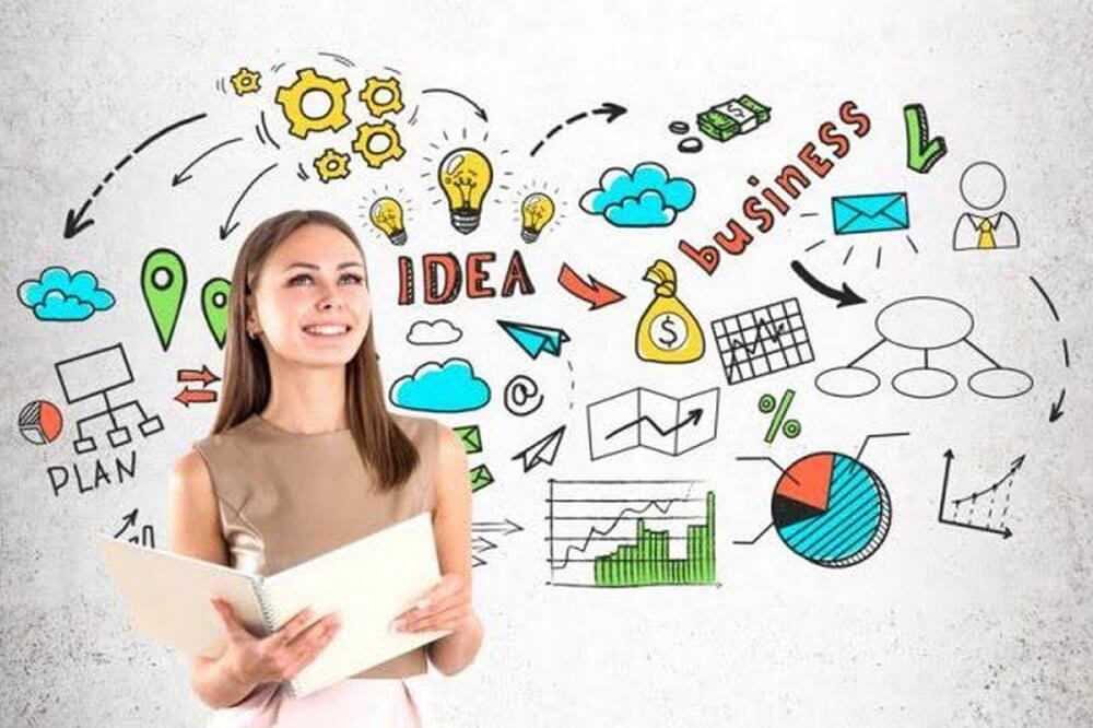Curso de Introducción al Emprendimiento