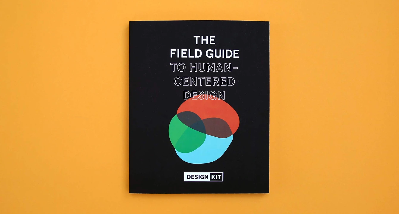 IDEO Design Kit: métodos para innovar con foco en las personas