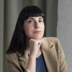 Profile photo of Andrea Madrid López