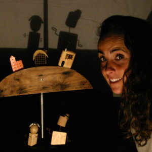 Profile photo of Andrea Farah Gaeta