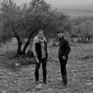 Profile photo of Elena Sánchez Lozano