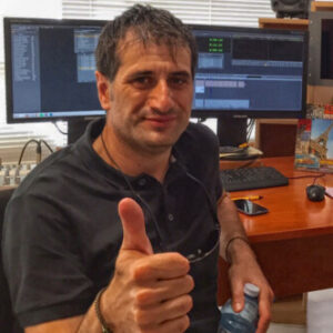 Profile photo of David Vázquez Vázquez