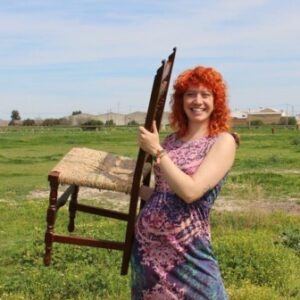 Profile photo of Beatriz Iglesias Losada