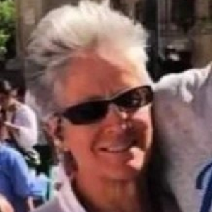 Profile photo of Marisa Iturbide