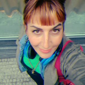 Profile photo of Esther Montes Blasco