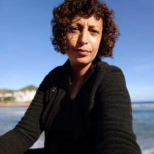 Profile photo of Marcela Palmisiano