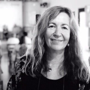 Profile photo of Pilar Saura