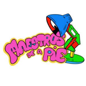 Profile photo of Maestros de a pie