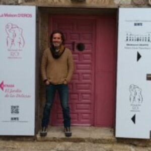 Profile photo of José Antonio Molina