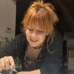 Profile photo of Elisa Marín Gargallo
