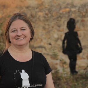 Profile photo of Gloria Rubio Largo