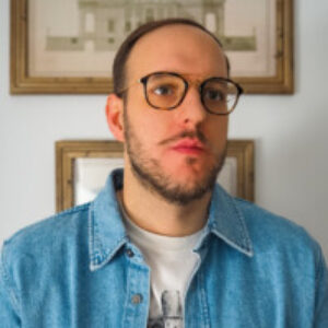 Profile photo of Roberto Olivares Patón