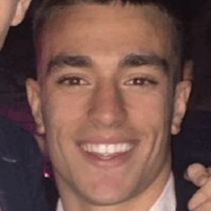 Profile photo of Joaquin Gomez Pinaderos