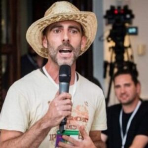 Profile photo of Daniel Trigueros Vera