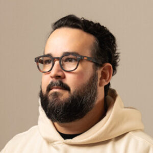 Profile photo of Jorge Gonzalez